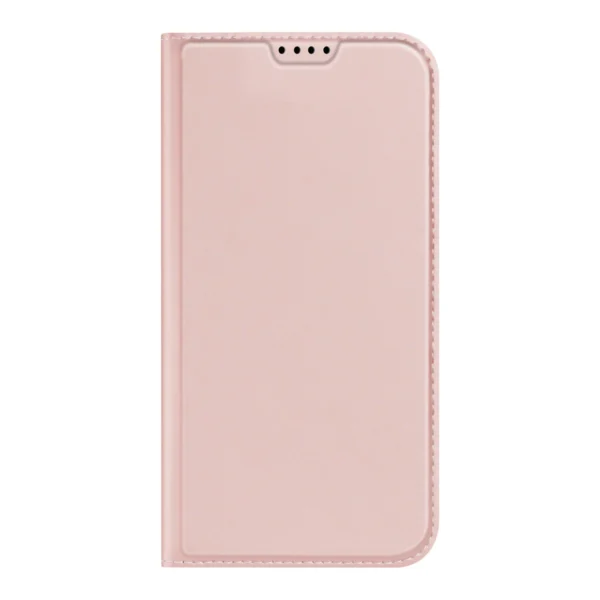 Dux Ducis Skin Pro Wallet Case for iPhone 15 Pro - Pinkeng