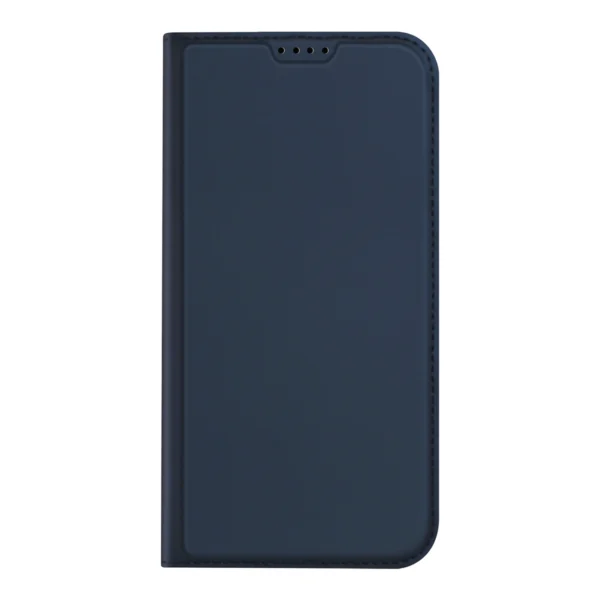 Dux Ducis Skin Pro Wallet Case for iPhone 15 Pro - Blueeng