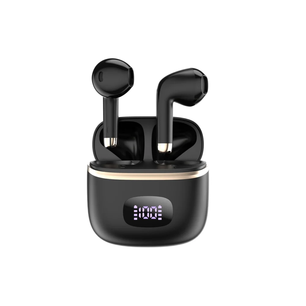 Dudao U15Pro TWS wireless headphones - blackeng
