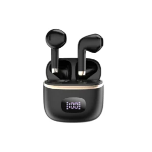 Dudao U15Pro TWS wireless headphones - blackeng