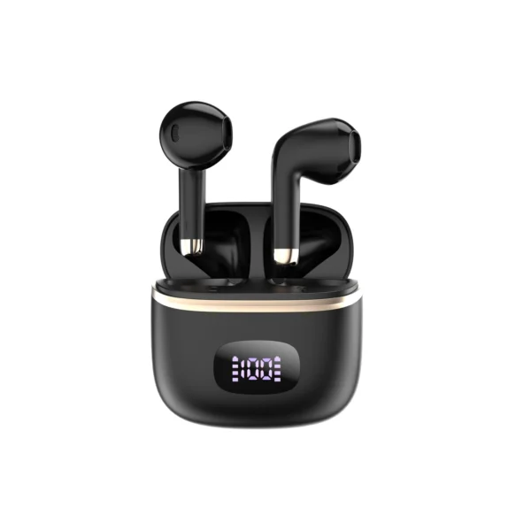 Dudao U15Pro TWS wireless headphones - blackeng