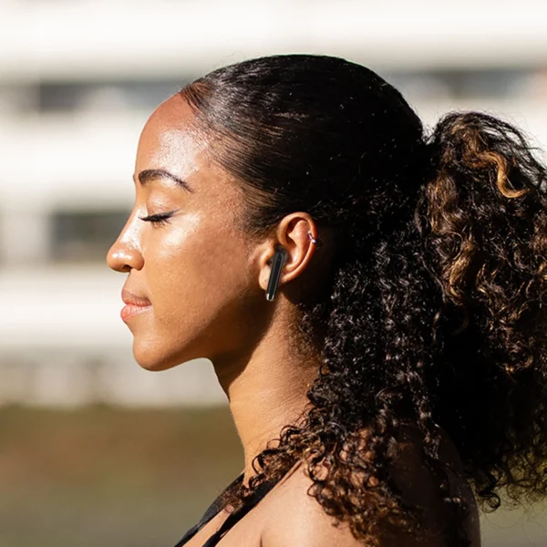 Dudao U15Pro TWS wireless headphones - blackeng