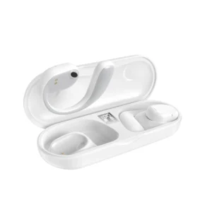 Dudao U17H Bluetooth wireless headphones - whiteeng