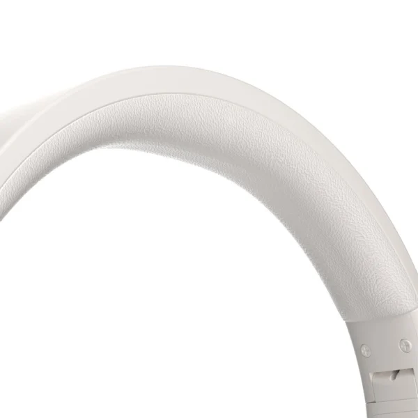 Dudao X22Pro on-ear wireless Bluetooth 5.3 headphones - whiteeng