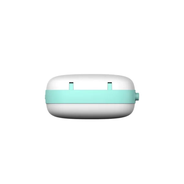 Thermal printer mini cat HURC9 - blueeng