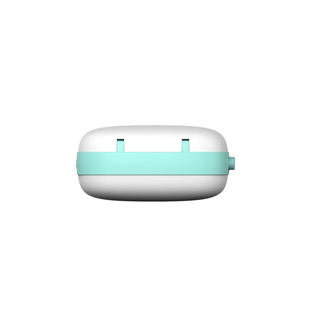 Thermal printer mini cat HURC9 - blueeng