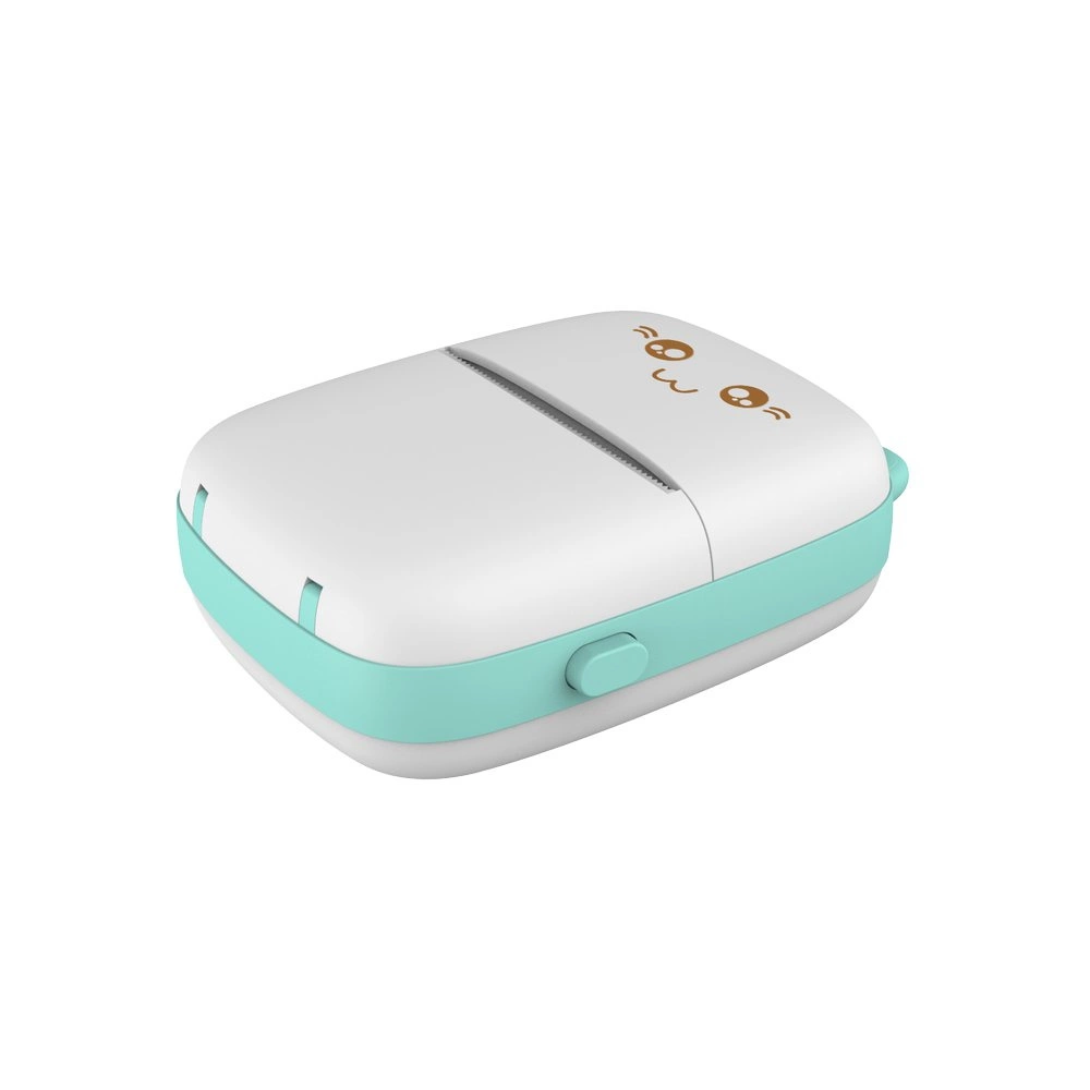Thermal printer mini cat HURC9 - blueeng