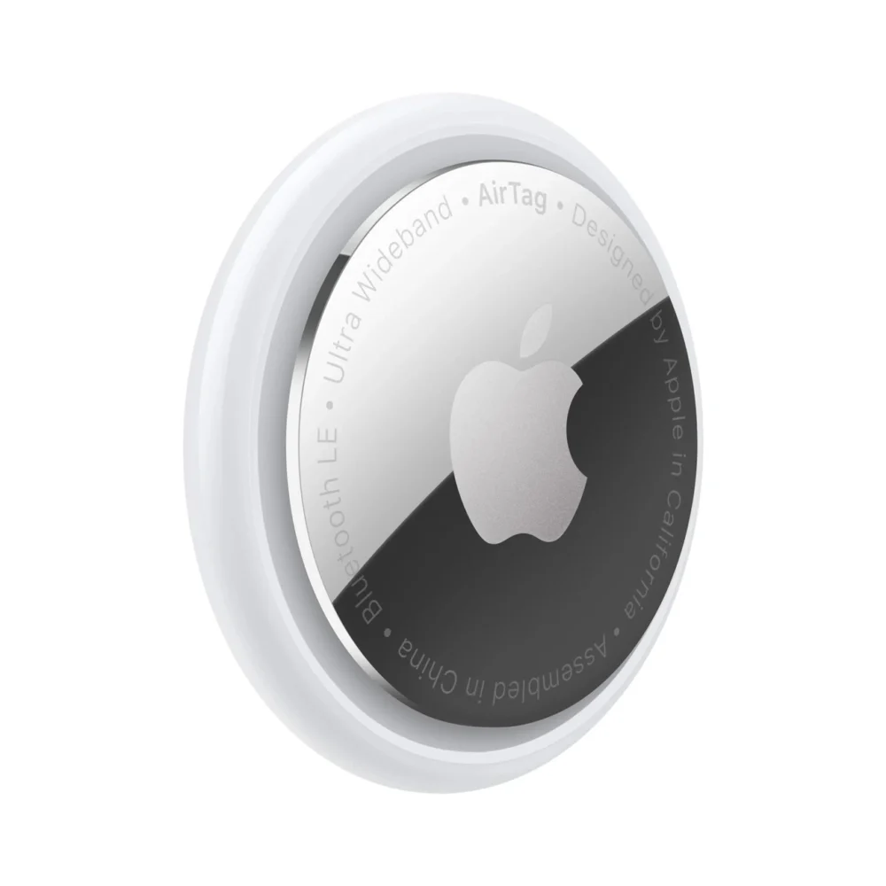 Apple AirTag MX532ZY/A locator - whiteeng