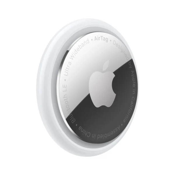 Apple AirTag MX532ZY/A locator - whiteeng