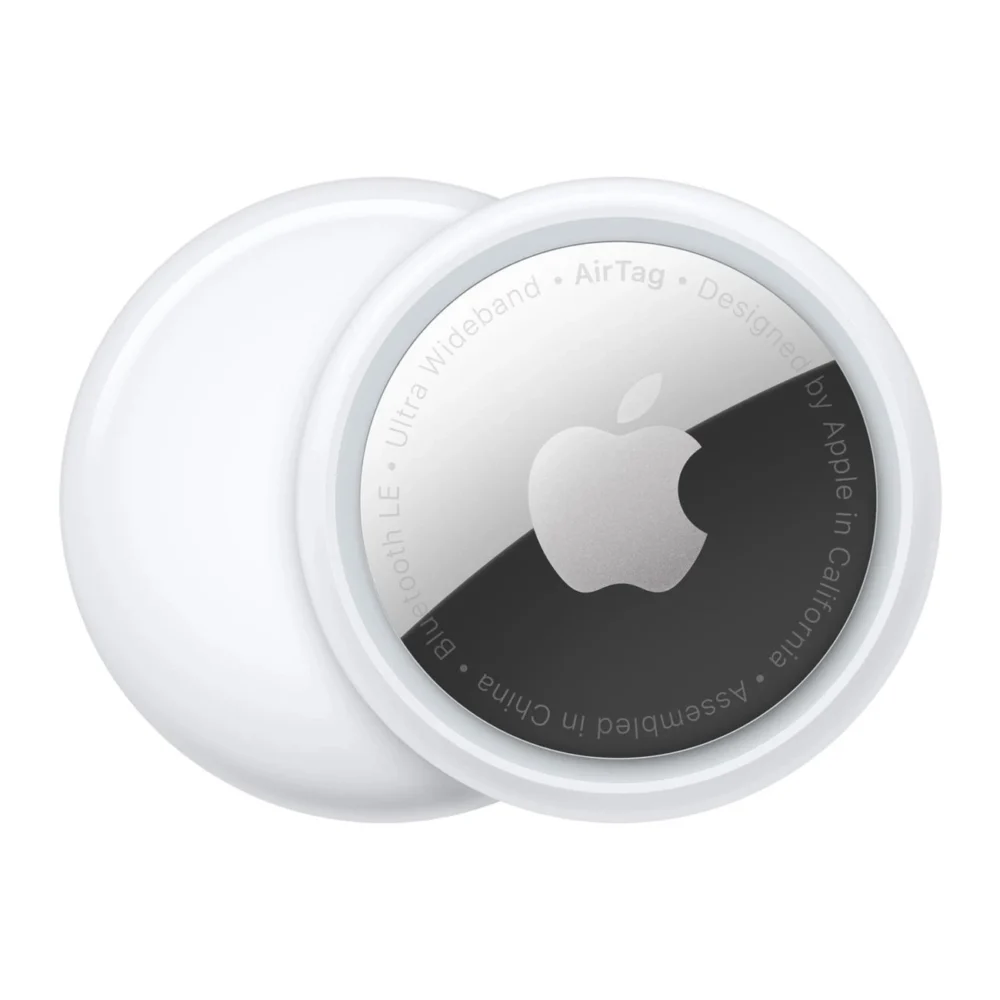 Apple AirTag MX532ZY/A locator - whiteeng