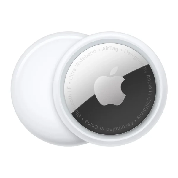 Apple AirTag MX532ZY/A locator - whiteeng