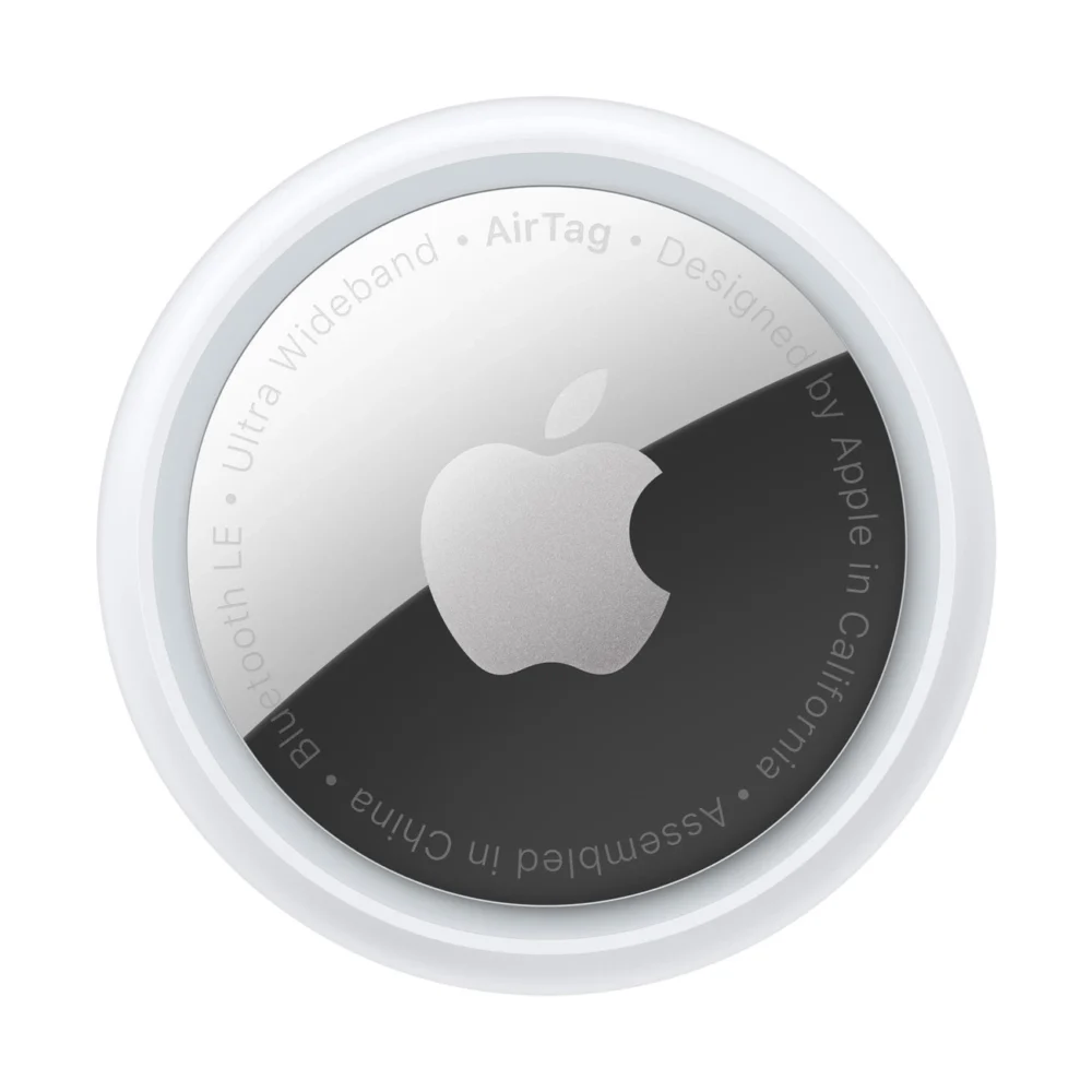 Apple AirTag MX532ZY/A locator - whiteeng