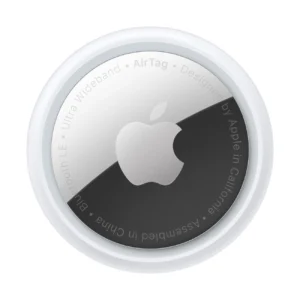 Apple AirTag MX532ZY/A locator - whiteeng