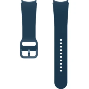 Sports band for Samsung Galaxy Watch 6 / Samsung Galaxy Watch 6 Classic - navy blueeng