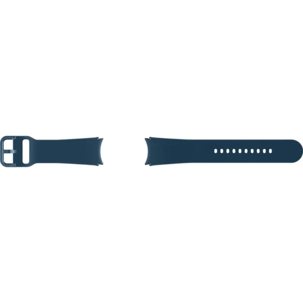 Sports band for Samsung Galaxy Watch 6 / Samsung Galaxy Watch 6 Classic - navy blueeng