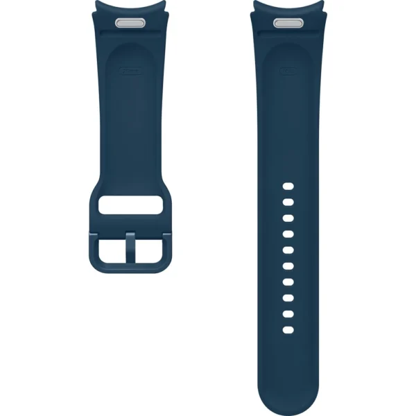 Sports band for Samsung Galaxy Watch 6 / Samsung Galaxy Watch 6 Classic - navy blueeng