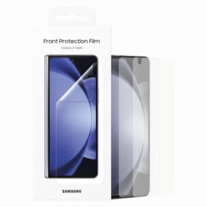 Protective film for the front screen of Samsung Galaxy Z Fold 5 - transparenteng