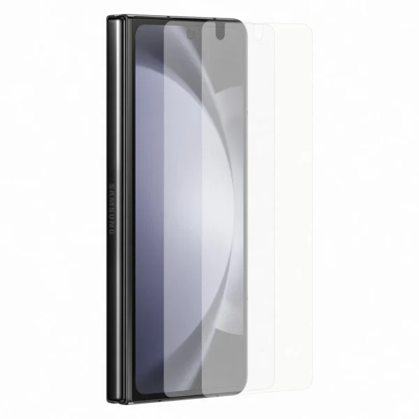 Protective film for the front screen of Samsung Galaxy Z Fold 5 - transparenteng