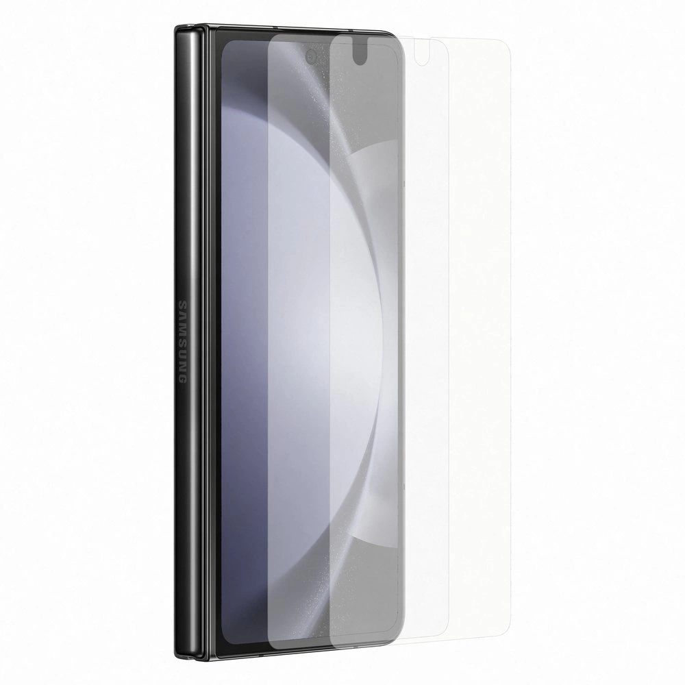 Protective film for the front screen of Samsung Galaxy Z Fold 5 - transparenteng