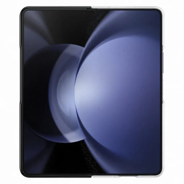Silicone Gadget Case for Samsung Galaxy Z Fold 5 - transparenteng