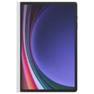 NotePaper Flip Case for Samsung Galaxy Tab S9 Ultra - Whiteeng