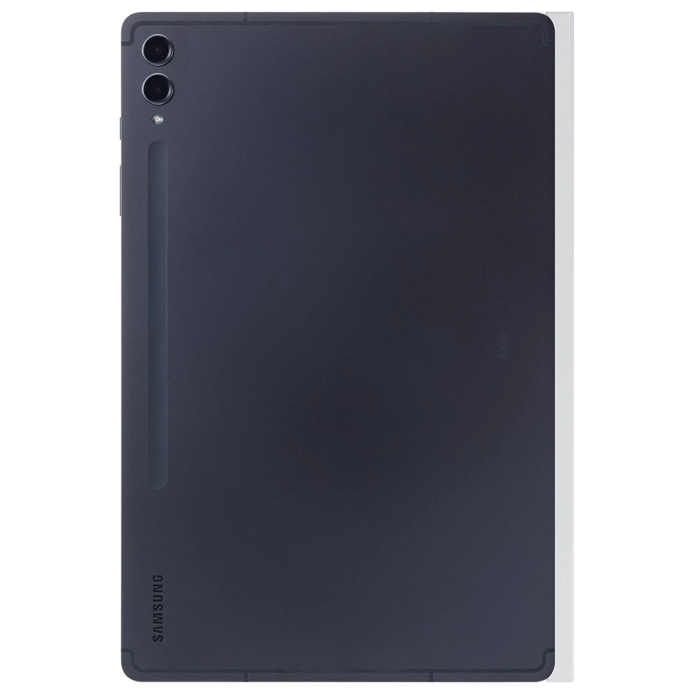 NotePaper Flip Case for Samsung Galaxy Tab S9 Ultra - Whiteeng