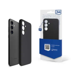 Samsung Galaxy A54 5G - 3mk Silicone Caseeng
