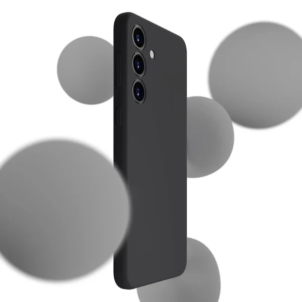 Samsung Galaxy A54 5G - 3mk Silicone Caseeng