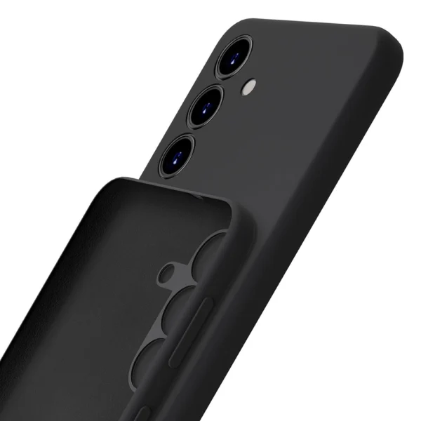 Samsung Galaxy A54 5G - 3mk Silicone Caseeng