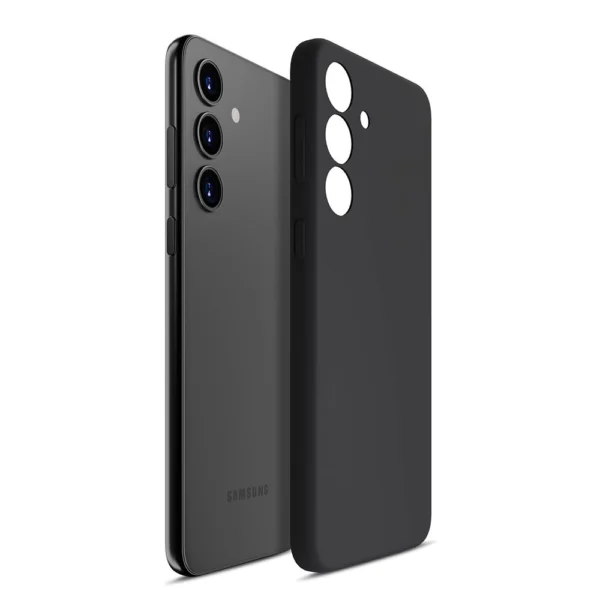 Samsung Galaxy A54 5G - 3mk Silicone Caseeng