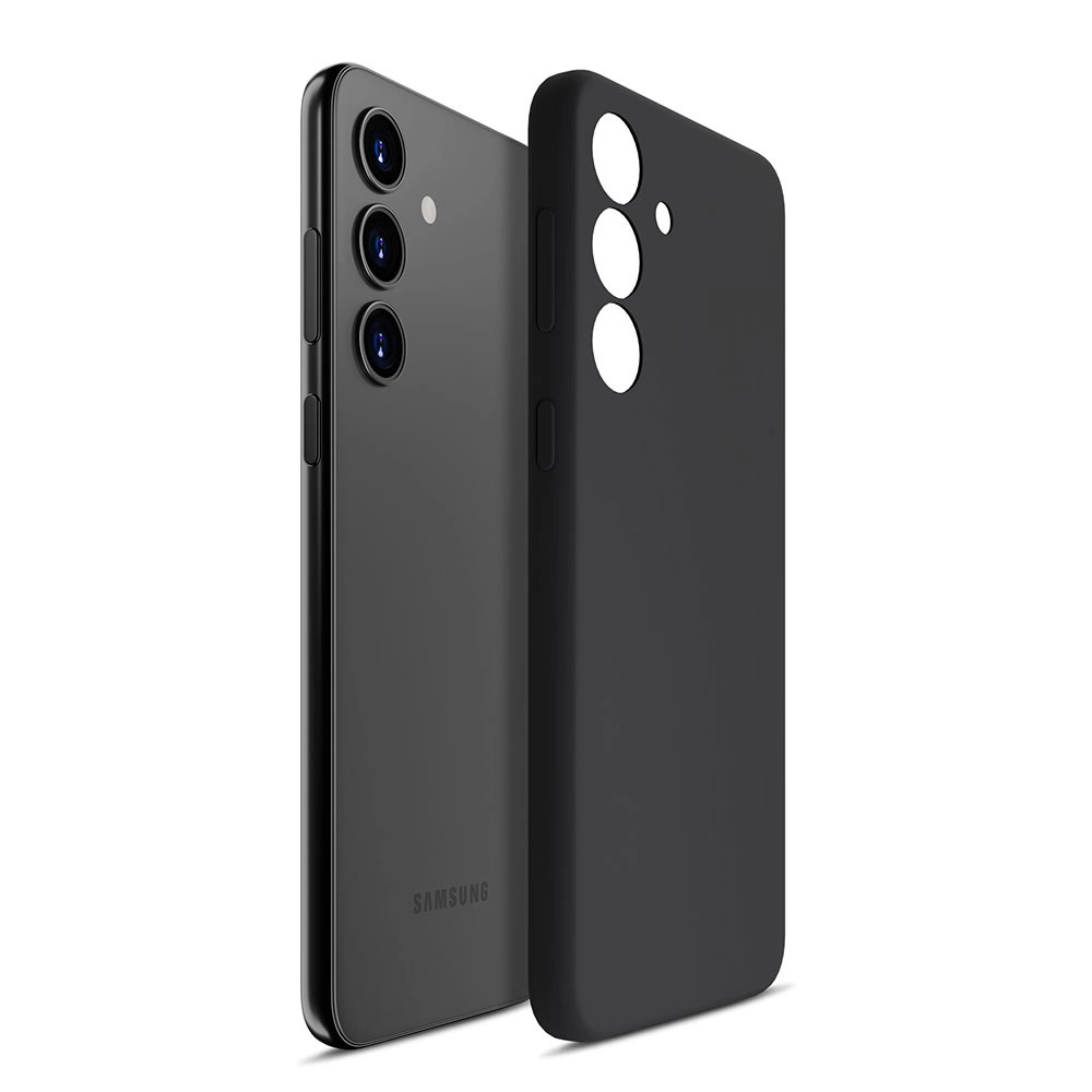 Samsung Galaxy A54 5G - 3mk Silicone Caseeng