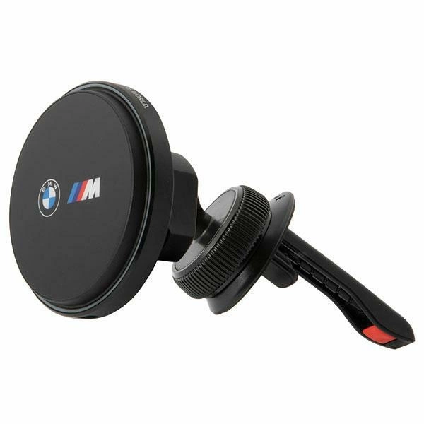BMW case BMCMM22MRK magnetic holder for air vent/cockpit/window - black M Editioneng