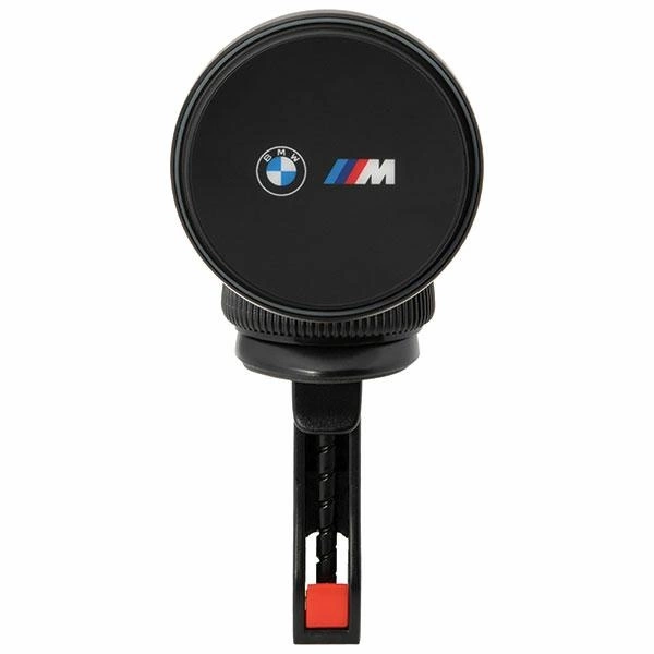 BMW case BMCMM22MRK magnetic holder for air vent/cockpit/window - black M Editioneng