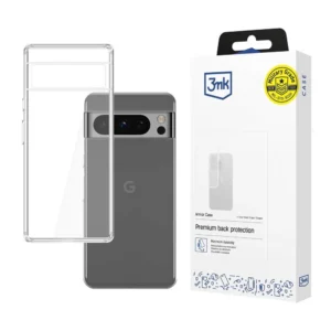 Google Pixel 8 5G - 3mk Armor Caseeng
