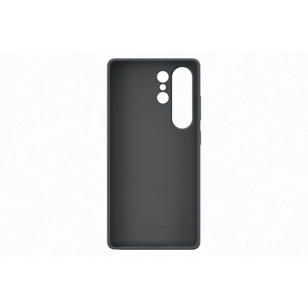 14dbe5788eb79fb9b6ef35c2ad9946ba SAMSUNG original Silicone Case for SAMSUNG Galaxy S25 Ultra EF-PS938CBEGWW black blister