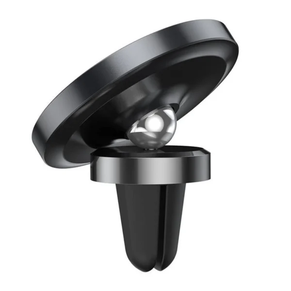 Baseus NeoGravity magnetic car holder for cockpit / air vent (Overseas Edition) - blackeng
