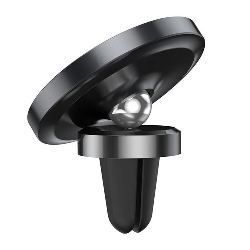 Baseus NeoGravity magnetic car holder for cockpit / air vent (Overseas Edition) - blackeng