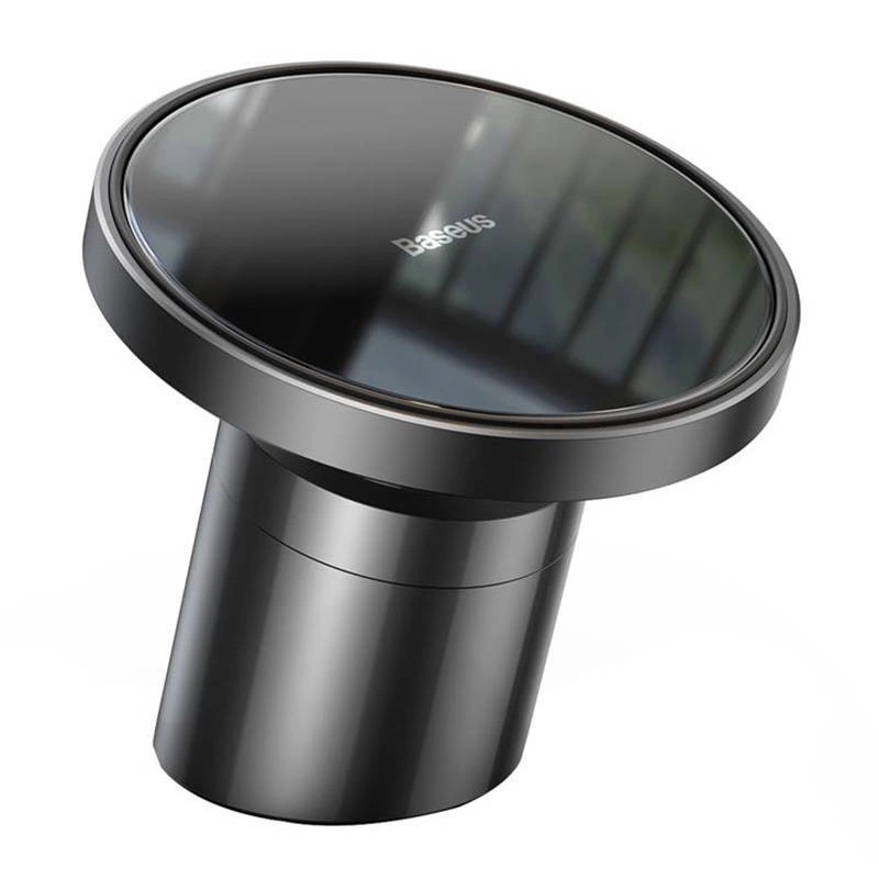 Baseus NeoGravity magnetic car holder for cockpit / air vent (Overseas Edition) - blackeng