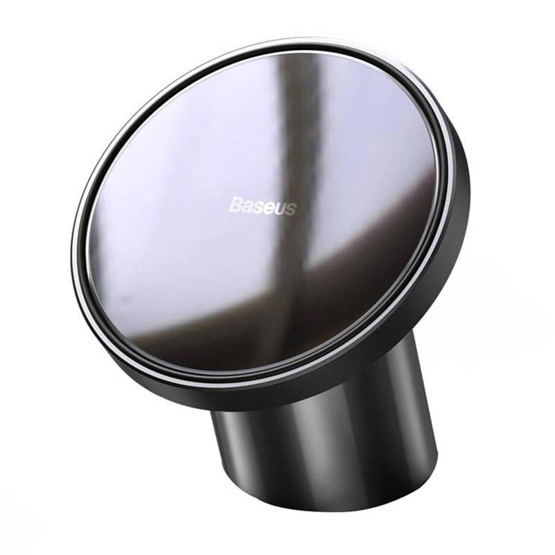Baseus NeoGravity magnetic car holder for cockpit / air vent (Overseas Edition) - blackeng