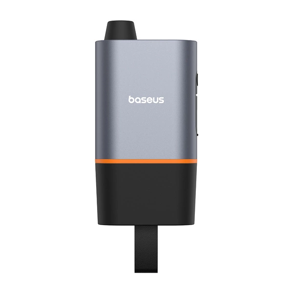 Baseus SharpTool safety hammer - blackeng