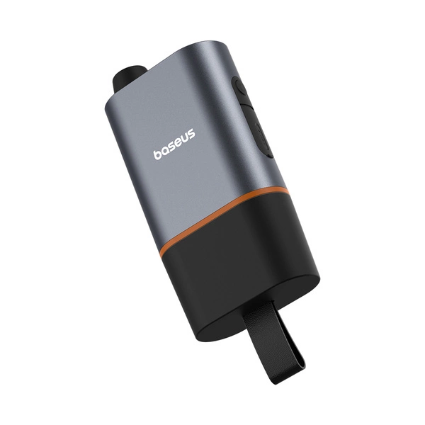 Baseus SharpTool safety hammer - blackeng