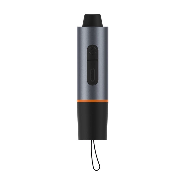 Baseus SharpTool safety hammer - blackeng