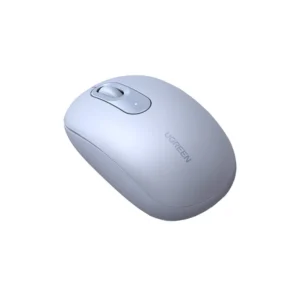 Ugreen MU105 2.4GHz USB wireless mouse - blueeng