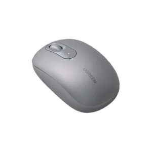 Ugreen MU105 USB 2.4GHz wireless mouse - grayeng
