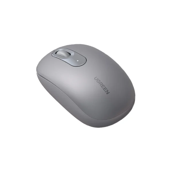Ugreen MU105 USB 2.4GHz wireless mouse - grayeng