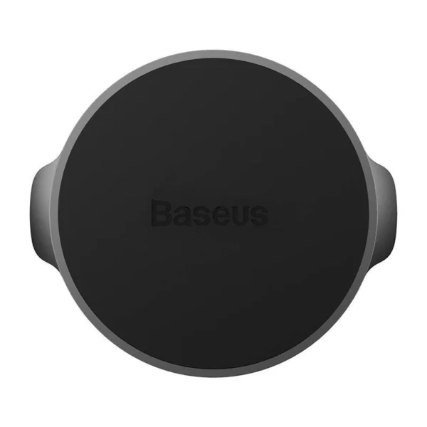 Baseus Small Ears Magnetic Holder (Overseas Edition) - blackeng