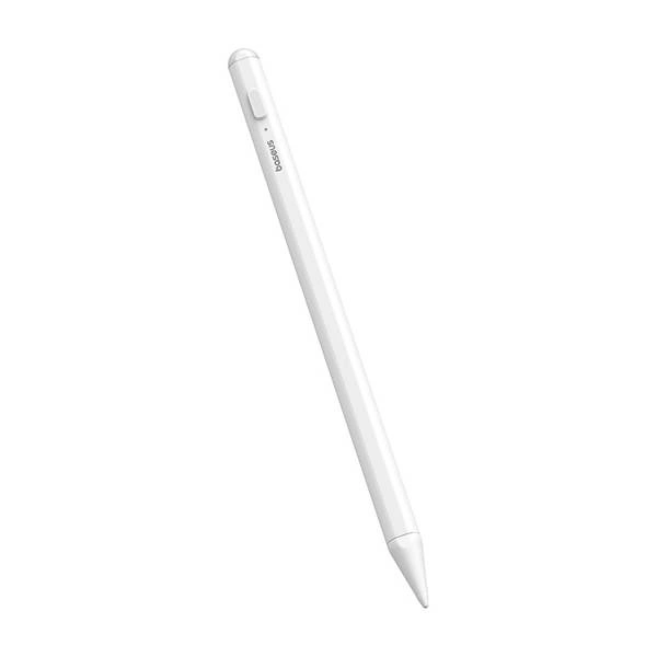 Baseus Smooth Writing 2 stylus with LED indicator - whiteeng