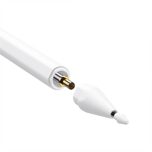 Baseus Smooth Writing 2 stylus with LED indicator - whiteeng