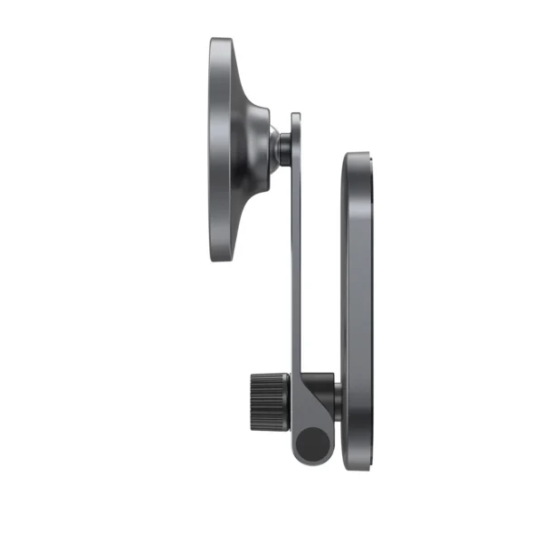 Baseus T-Space magnetic car holder for the cockpit - silvereng