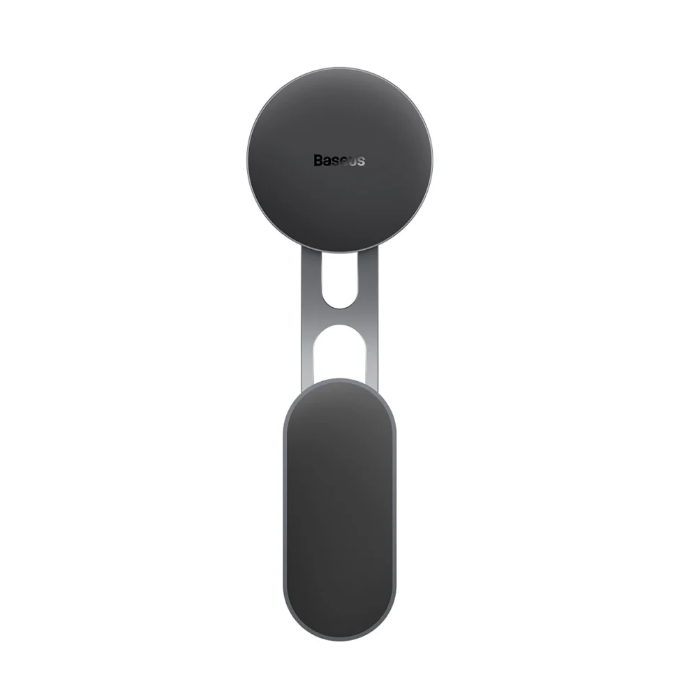 Baseus T-Space magnetic car holder for the cockpit - silvereng
